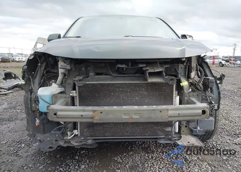 2016 Honda Hr-V Lx z USA, uszkodzony, nr VIN 3CZRU5H32GM732753